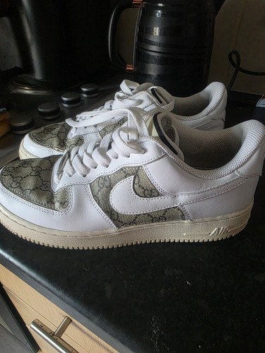 Nike air force - nike, da