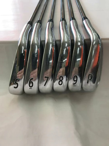 Titleist 718 set - titleist, 2