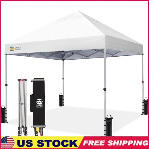 Tenda baldacchino pop up - tenda,