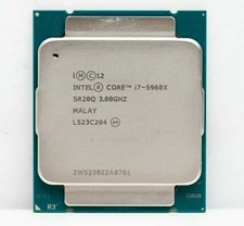 Processore desktop Intel Core
