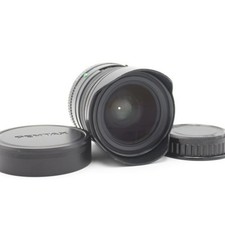 PENTAX smc PENTAX-FA31mmF1.8AL