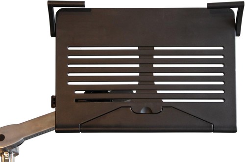 Supporto per tablet ergohuman - supporto,