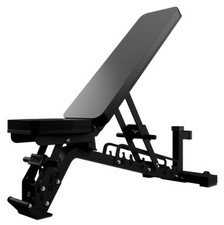 TROY LADDER BENCH TARIFFA