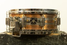 Tamburo rullante vintage Tama 5x14 King Beat