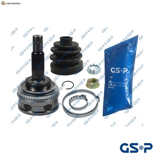 Kit giunti albero motore - kit,