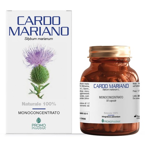 Promopharma cardo mariano - promopharma,