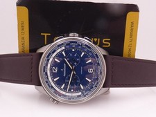 CRONO JAEGER-LECOULTRE POLARIS