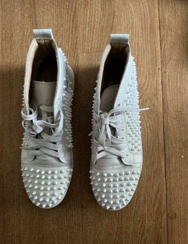 Christian louboutin sneakers - christian,