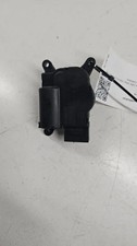 OPEL CORSA D Air Flap Motore