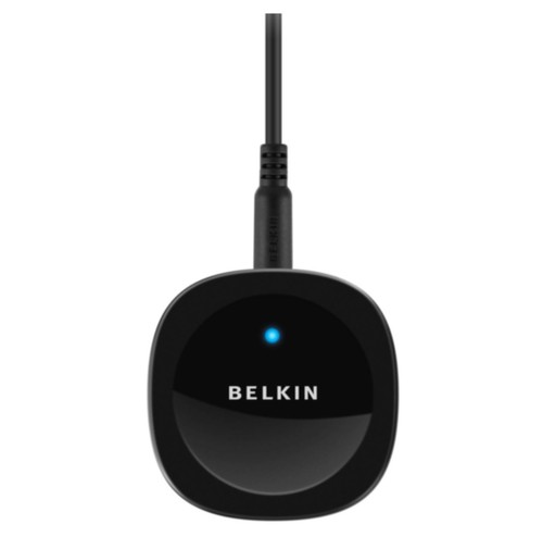 Nuovo belkin ricevitore - nuovo,