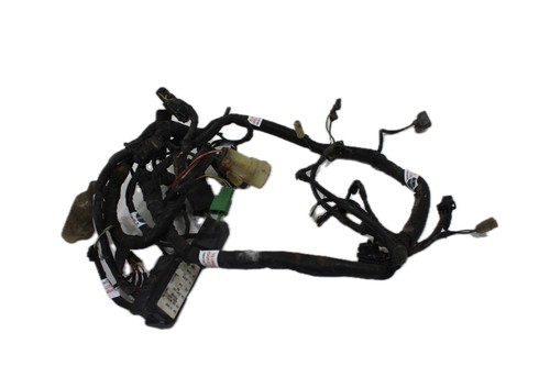 Impianto elettrico honda - impianto,