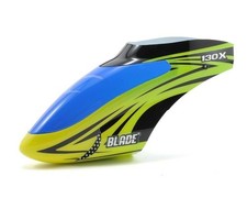 Blade #BLH3722 130X Cappa cabina