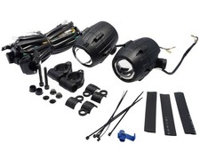 Kit fari supplementari alogeni
