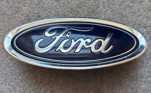 Logo emblema originale ford - logo,
