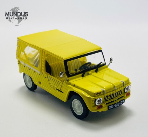 Citroen 2cv méhari plage - citroen,