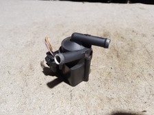 Pompa acqua ausiliaria Mini