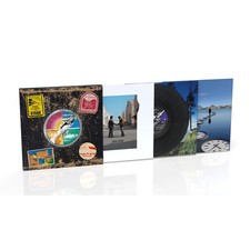 Pink Floyd - Wish You Were