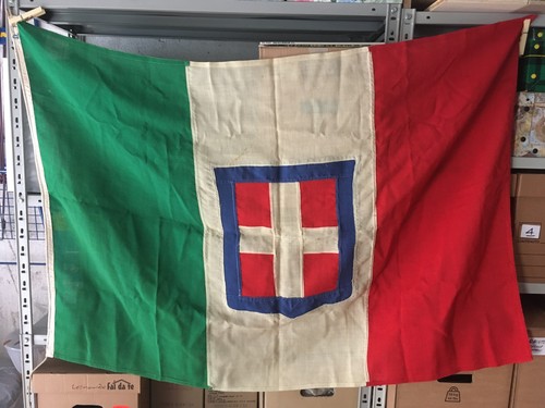 Bandiera regno italia - bandiera,
