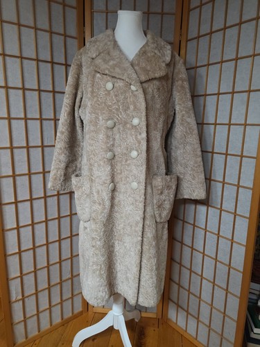 Cappotto swakara fairmoor - cappotto,