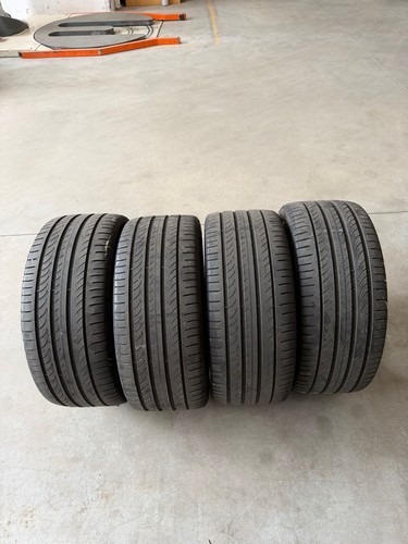 Set gomme estive pirelli - set, 4