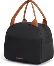 Elegante Borsa Porta Pranzo