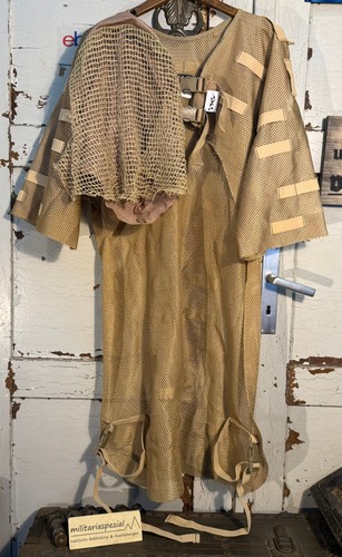Arktis ghillie suit s690 - suit,