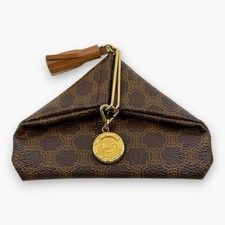 Portamonete vintage Celine