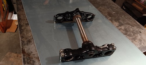 Fourche mm husqvarna - fourche, 35