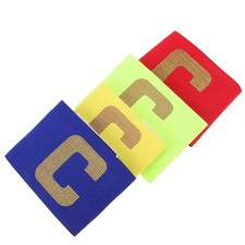  4 Pezzi Bracciali Calcio