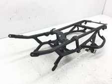 TELAIO TELAIETTO POSTERIORE CAGIVA RAPTOR 125 2006 N301AB