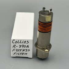 COLLINS R-390A RICEVITORE