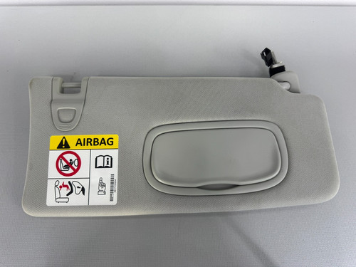 Parasole destro jeep compass - jeep,