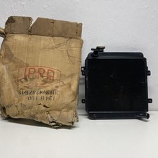 FIAT 124/124 SPECIAL RADIATORE
