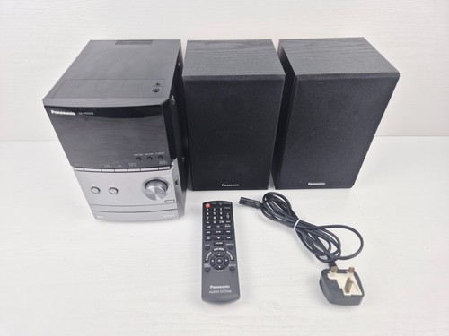 Panasonic pm200 micro - sc-pm200,