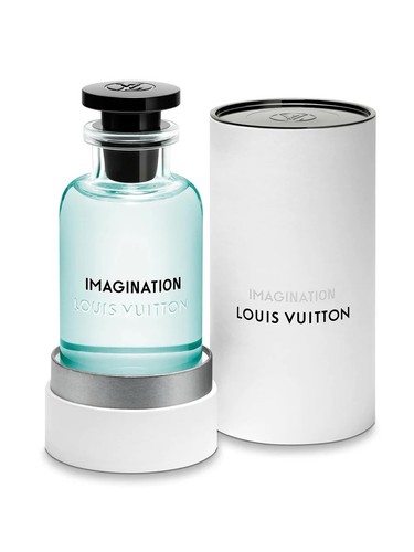 Louis vuitton imagination eau - louis,