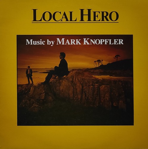 Mark knopfler local hero - knopfler,,