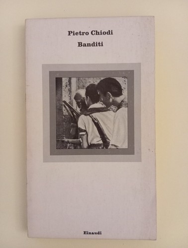 Banditi pietro chiodi - banditi,