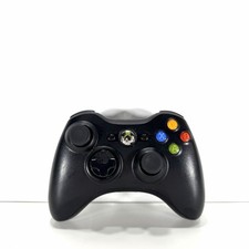 JOYSTICK XBOX 360 NERO ⚫️