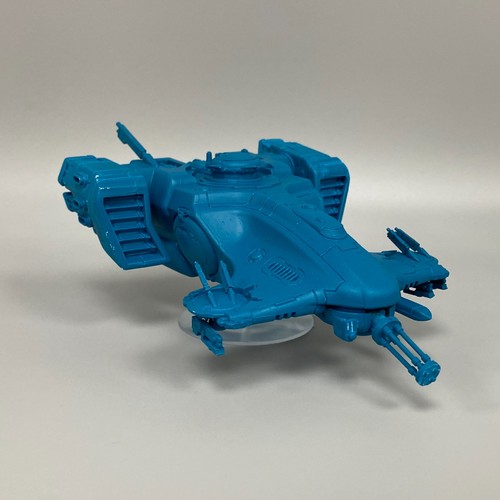 Empire devilfish - t'au,