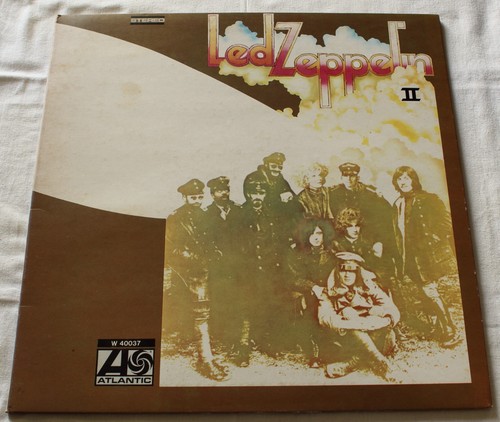 Led zeppelin - led, ‎: