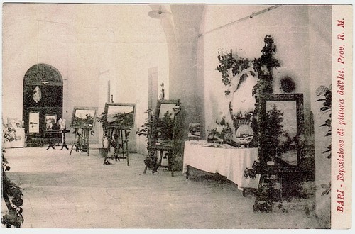 Bari istituto prov - , regina