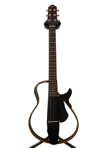 Yamaha slg200s silent - slg200s, guitar