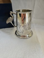 Tankard battesimo Sheffield