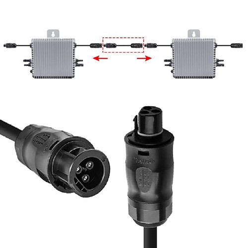 Cavo alimentazione inverter - cavo,