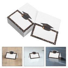  100 pezzi di segnaposto per