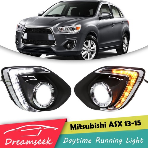 Led drl per mitsubishi - led,