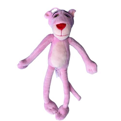 Peluche pantera rosa - pantera, cm