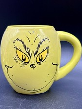 Tazza Dr Seuss The Grinch Max