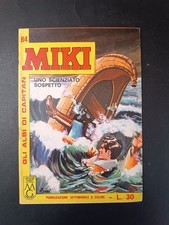 fumetto GLI ALBI di CAPITAN