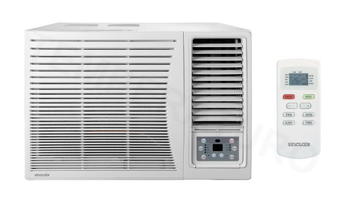 Sinclair climatizzatore kw - climatizzatore, 3,7